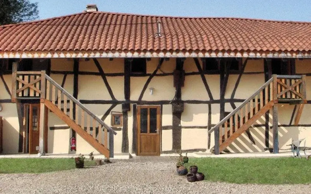 Domaine des Brouilles