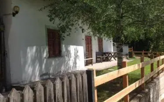 Baita Volpe Rossa