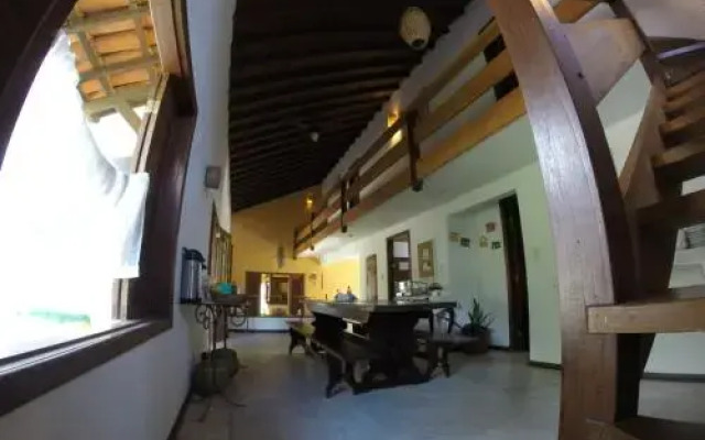 Casa Grande & Senzala