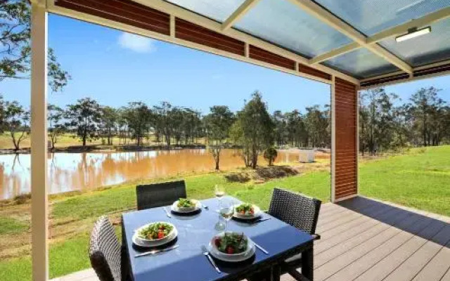 Ironbark Villa 2