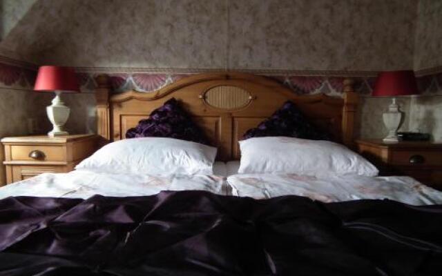 Hotel Gast Inn Workum