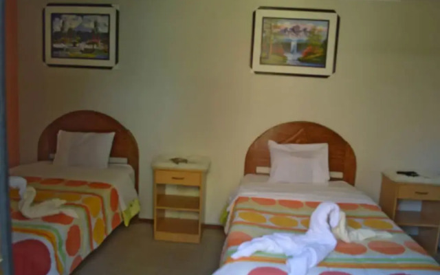 Las Perlas Hostel
