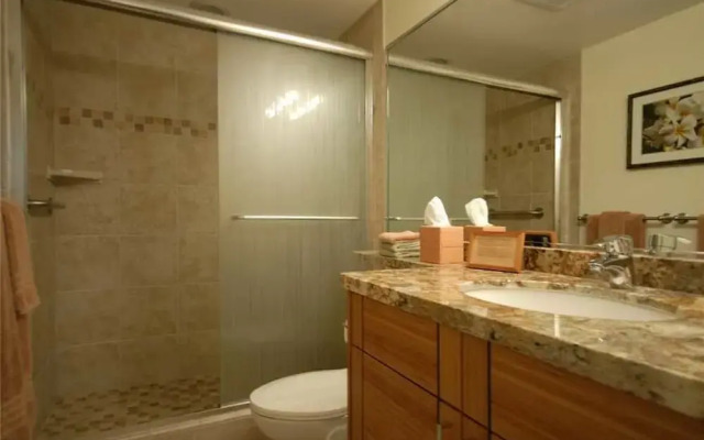 Kihei Surfside 210 - 1 Br Condo