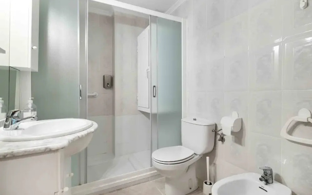 Espanhouse Vinamar 2
