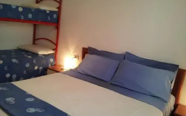 Bed & Breakfast Agrifoglio