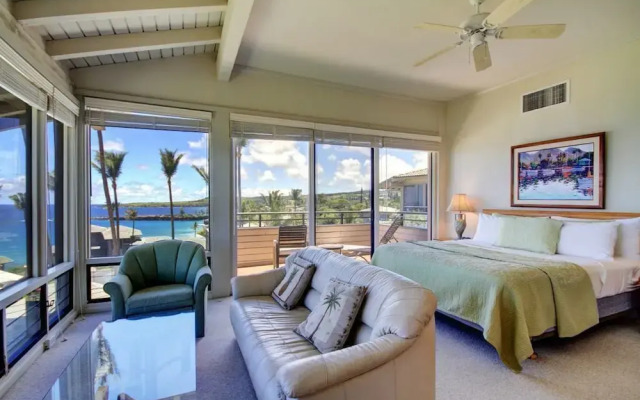 Bay Villa 15G5 Ocean View by RedAwning