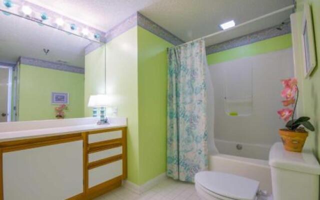 Romar Place 502 by RedAwning