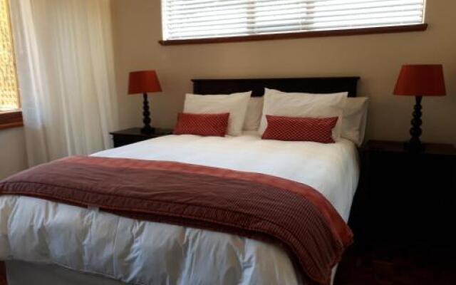 Kingsbury Lodge in Cape Town, South Africa from 277$, photos, reviews - zenhotels.com