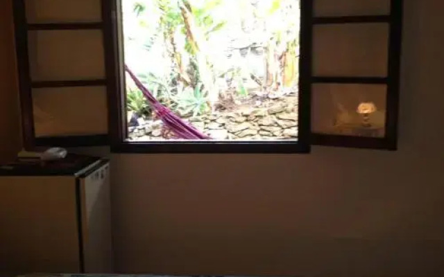 Suítes Temporada em Geribá