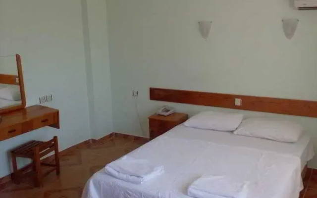 Cabas Hotel