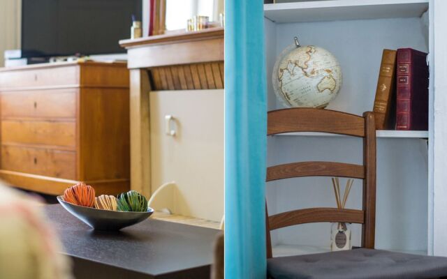 Appartement de Bretagne