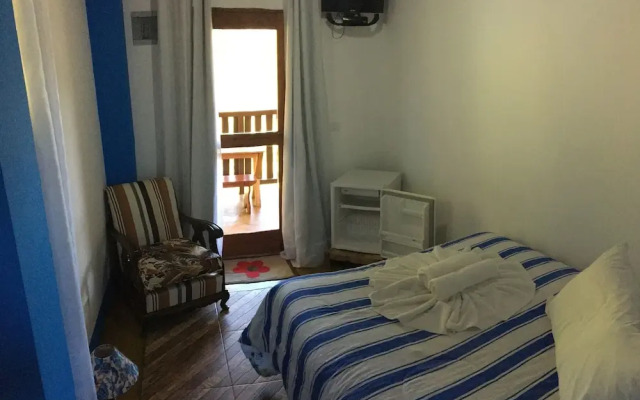 Refúgio Dos Palmares
