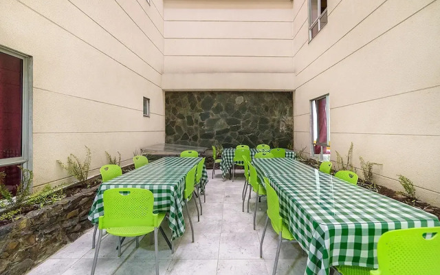 Hotel Rai