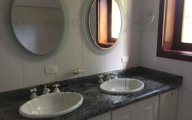 Villa Vicenza Home