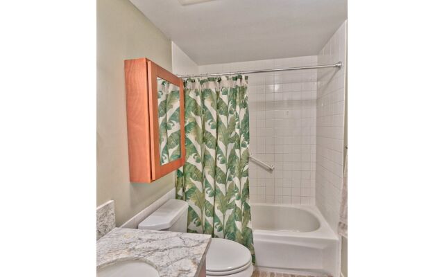 Waiohuli Beach Hale #B-107