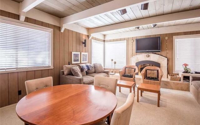 Villager #1235 - 2 Br Condo