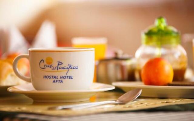 Hostal Cruz del Pacifico