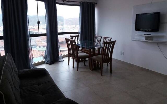 Loft Praia Grande