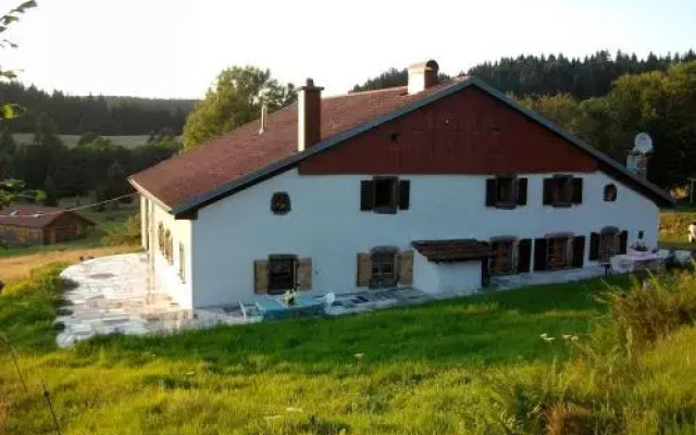 Appartement La Timonière
