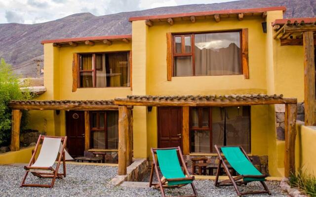 Hotel Alas del Alma