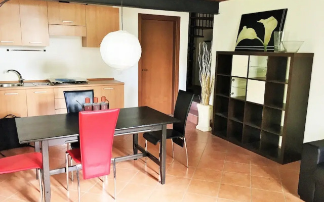 Suite Home Como Sagnino