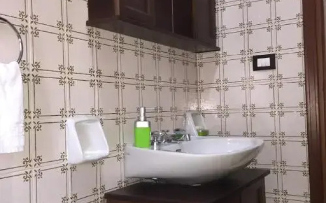 Casa Terme