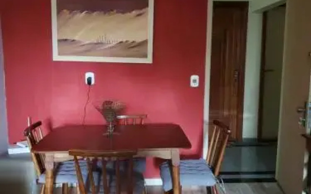 Praia do Forte Cabo Frio Apartment