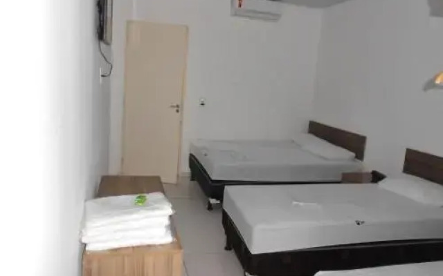 Hotel Resende