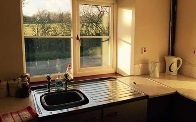 Carreg-y-big Farm B & B
