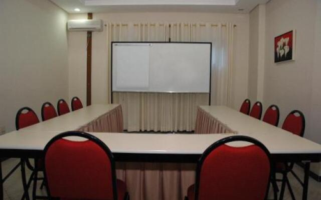 Hotel Solarium Express