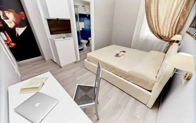 Hotel Ospite Inatteso