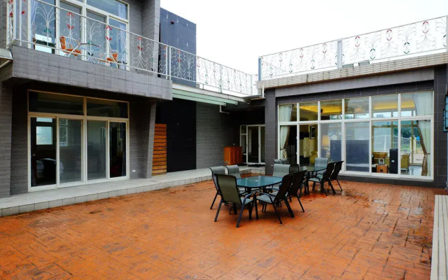 Villa 79
