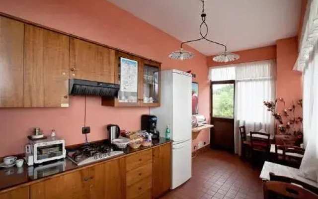 Locanda Dell'Orso