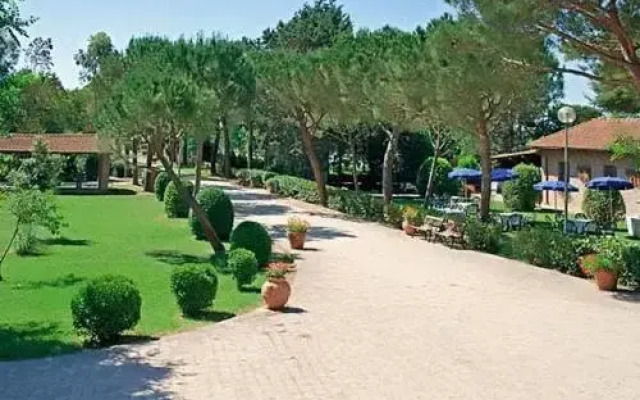 La Principina- Borgo S.Antonio-Borgo S.Giuseppe