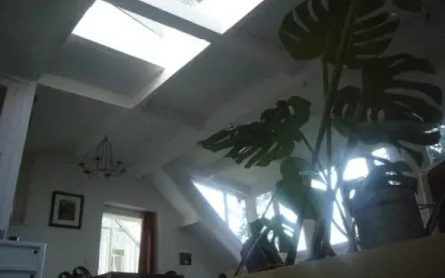Gîte La Petite Maison