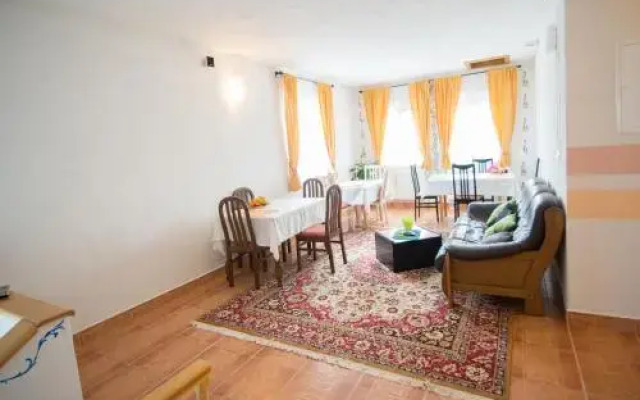 Bed and Breakfast Villa Dvor