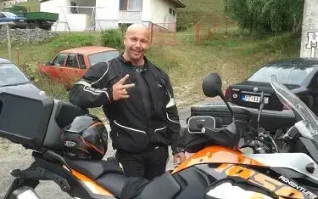 Bed & Breakfast Bosnjak
