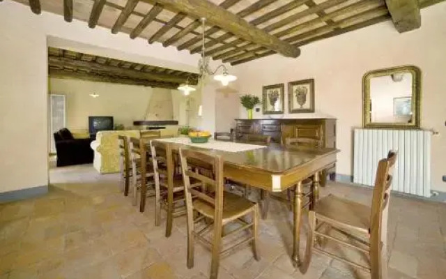 Villa Teto