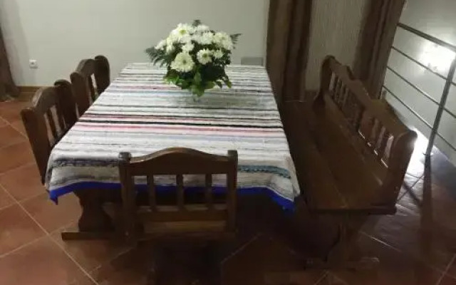 Quinta Sousa Lourenço