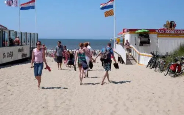 Appartementen Natuurlijk