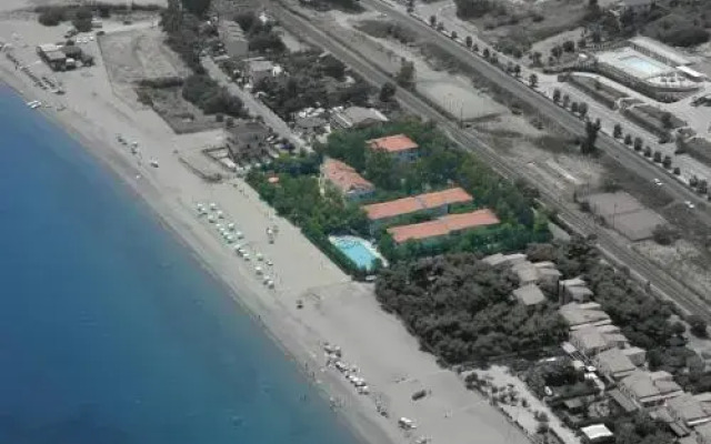 Playavillage Calipso