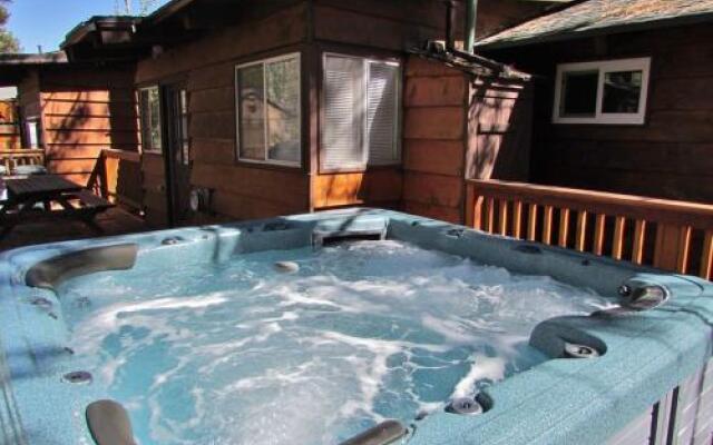 048 100 Acre Woods Home