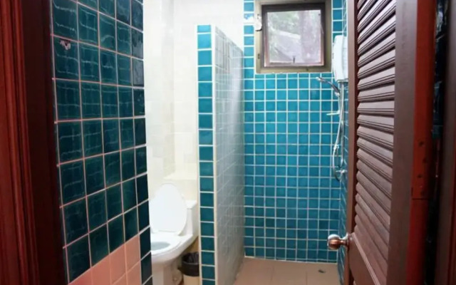 Ko Chang Grand Cabana