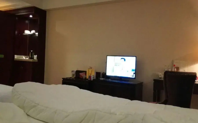 Vienna Hotel Guangxi Guilin Railway Station Vientiane City