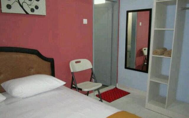 Guest House Samudra Bali