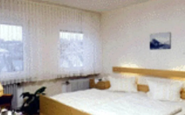 Landhotel Weinrich