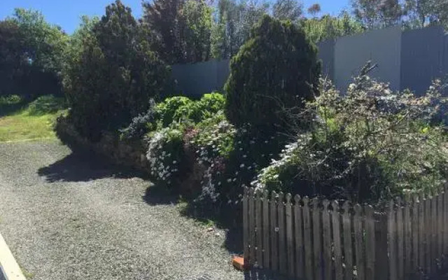 Lavender Cottage B&B