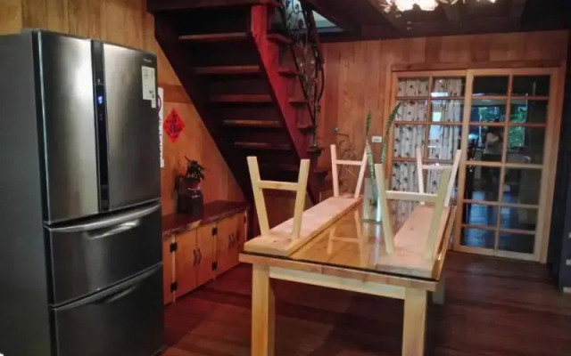 Chulin Bed and Breakfast