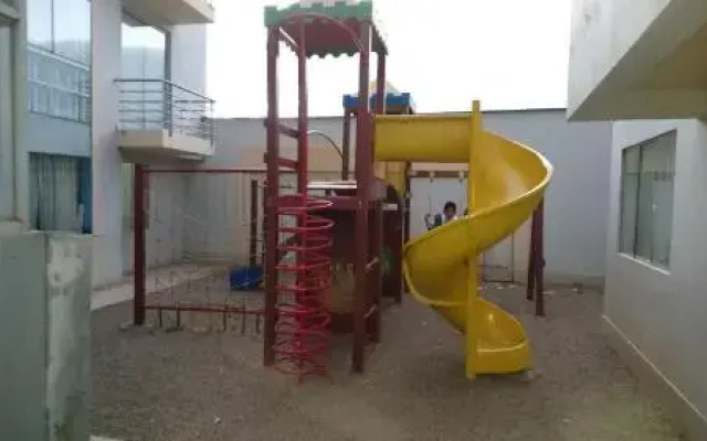 Departamento Los Balcones