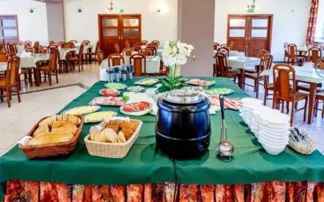 Osrodek Wypoczynkowy Diuna